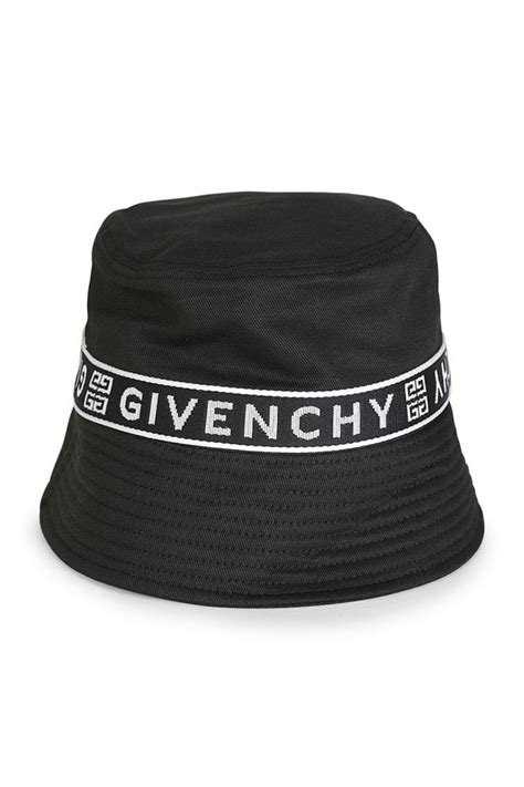 givenchy kids bucket hat